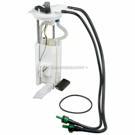 BuyAutoParts 36-00022AN Fuel Pump Assembly 6