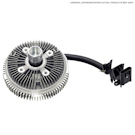 OEM / OES 19-70010ON Engine Cooling Fan Clutch 1