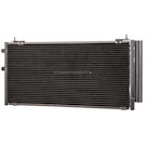 BuyAutoParts 60-60456ND A/C Condenser 2
