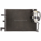 BuyAutoParts 60-60144ND A/C Condenser 2
