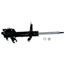 2002 Nissan Altima Strut 1