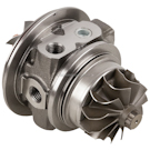 BuyAutoParts 42-00022AN Turbocharger CHRA - Center Section 2