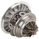 BuyAutoParts 42-00015AN Turbocharger CHRA - Center Section 2