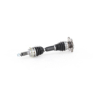 BuyAutoParts 90-06356N Drive Axle Front 2