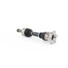 BuyAutoParts 90-06266N Drive Axle Front 3