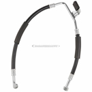 BuyAutoParts 62-60242N A/C Hose Low Side - Suction 2
