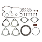Victor Reinz GS33566A Turbocharger Mounting Gasket Set 1