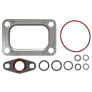 Victor Reinz GS33616 Turbocharger Mounting Gasket Set 1