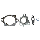 Victor Reinz GS33741 Turbocharger Mounting Gasket Set 1