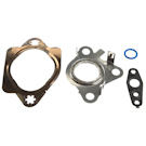 Victor Reinz GS33742 Turbocharger Mounting Gasket Set 1
