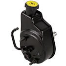 BuyAutoParts 86-01239AN Power Steering Pump 3