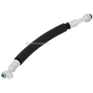 BuyAutoParts 62-60100N A/C Hose Low Side - Suction 1