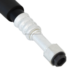BuyAutoParts 62-60100N A/C Hose Low Side - Suction 3