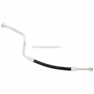 BuyAutoParts 62-60019N A/C Hose Low Side - Suction 2
