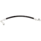 2003 Volkswagen Jetta A/C Hose Low Side - Suction 1