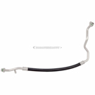 2005 Nissan Maxima A/C Hose Low Side - Suction 1