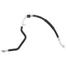 BuyAutoParts 62-60096N A/C Hose Low Side - Suction 2