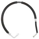 BuyAutoParts 62-60106N A/C Hose Low Side - Suction 2