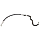 BuyAutoParts 62-60290N A/C Hose Low Side - Suction 1
