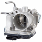 BuyAutoParts 47-60110AN Throttle Body 1