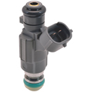 OEM / OES 35-01323ON Fuel Injector 1