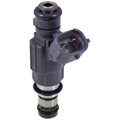 OEM / OES 35-01544ON Fuel Injector 1