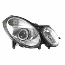 BuyAutoParts 16-80002H2 Headlight Assembly Pair 3