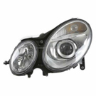 BuyAutoParts 16-80002H2 Headlight Assembly Pair 2