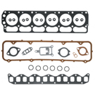 1980 Chrysler Cordoba Cylinder Head Gasket Sets 1