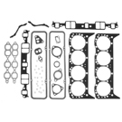 1967 Chevrolet Camaro Cylinder Head Gasket Sets 1