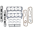 1980 Lincoln Continental Cylinder Head Gasket Sets 1