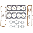 1964 Oldsmobile F85 Cylinder Head Gasket Sets 1