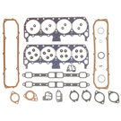 1966 Dodge Charger Cylinder Head Gasket Sets 1