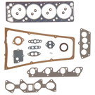 1975 Mercury Bobcat Cylinder Head Gasket Sets 1