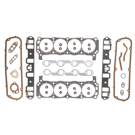 1977 Lincoln Versailles Cylinder Head Gasket Sets 1