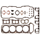 1987 Nissan Pathfinder Cylinder Head Gasket Sets 1