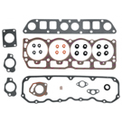 1983 Amc Eagle Cylinder Head Gasket Sets 1