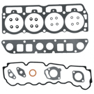 1996 Dodge Dakota Cylinder Head Gasket Sets 1