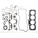 1996 Toyota RAV4 Cylinder Head Gasket Sets 1