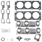 OEM / OES 55-80217ON Cylinder Head Gasket Sets 1