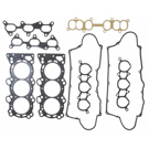 1996 Isuzu Rodeo Cylinder Head Gasket Sets 1