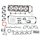 1993 Nissan Altima Cylinder Head Gasket Sets 1