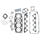 1992 Eagle Summit Cylinder Head Gasket Sets 1