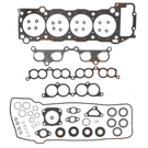 OEM / OES 55-80771ON Cylinder Head Gasket Sets 1