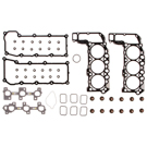 2002 Jeep Liberty Cylinder Head Gasket Sets 1