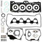 1994 Toyota Celica Cylinder Head Gasket Sets 1