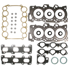 1998 Isuzu Rodeo Cylinder Head Gasket Sets 1