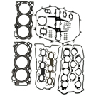 2003 Infiniti G35 Cylinder Head Gasket Sets 1