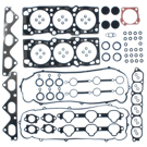 2002 Hyundai XG350 Cylinder Head Gasket Sets 1