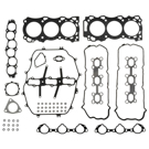 2003 Nissan 350Z Cylinder Head Gasket Sets 1